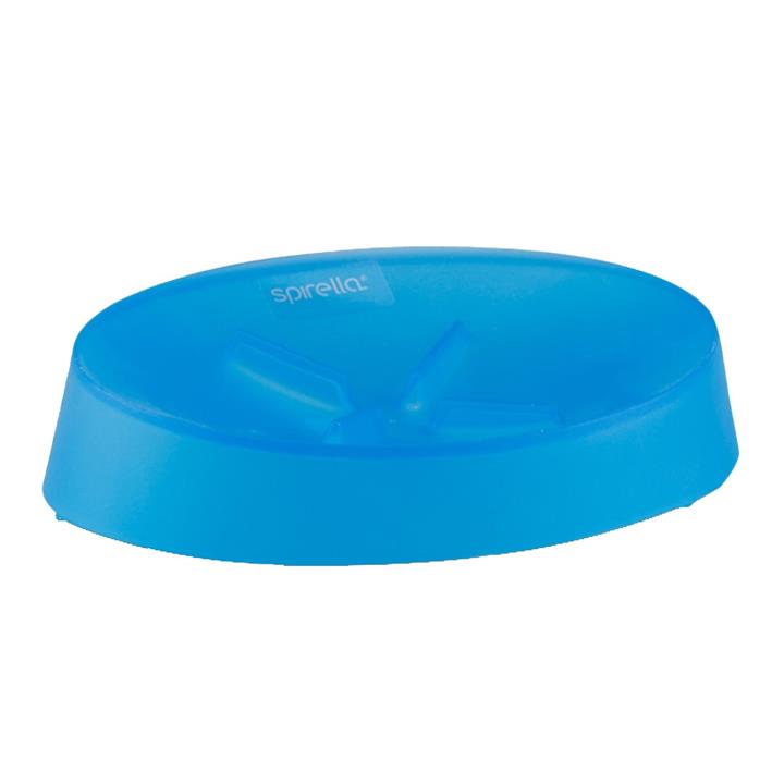 جا صابونی اسپیرلا مدل Rainbow Spirella Move Soap Dish